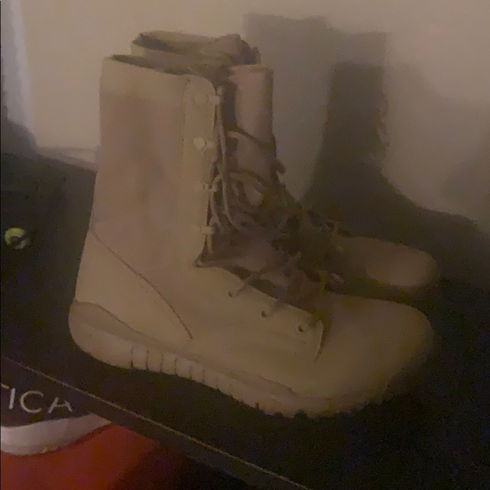 COPY - Nike sfb khaki gen 1